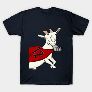 Goat 12 T-Shirt